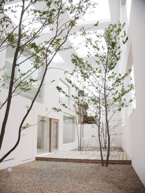 N House / Sou Fujimoto