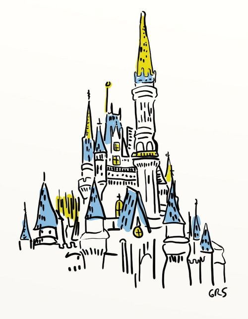 Infinite Disney Magic