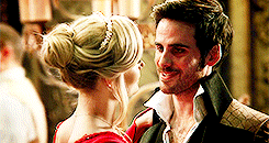 captainswaan:  “I’d go to the end of the world for her."  