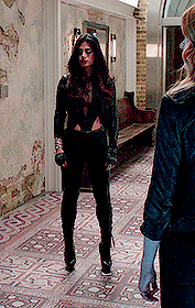 Favorite Isabelle Lightwood Outfits 1 3 Season On Tumbex