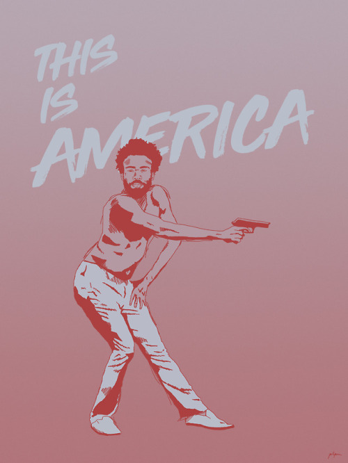 pablinpablete - THIS IS AMERICAby Pablo Parra