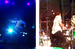 youve-got-so-much-heart:  Ed Macfarlane’s dance moves appreciate post Part 2 Part 1 