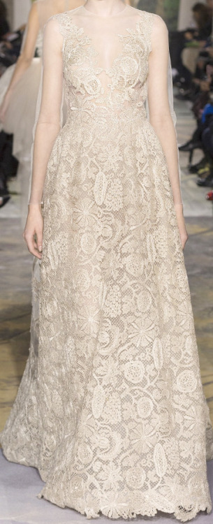propisces:Valentino - Spring Summer 2014