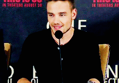 turntogrey-deactivated20140321:  Liam ‘adorable’ Payne during 2013.  