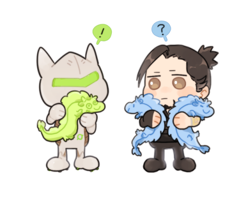 authpar:shimada bros doodles