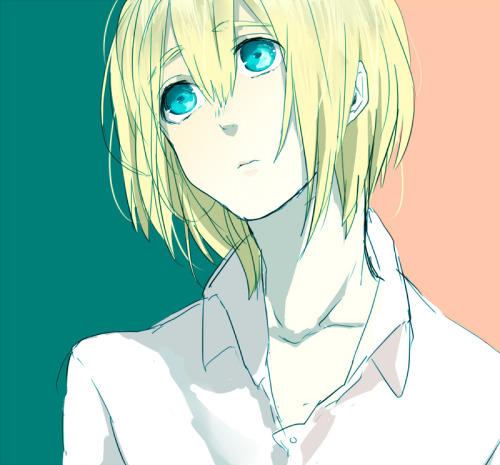 karasuto:  Art by かこ.