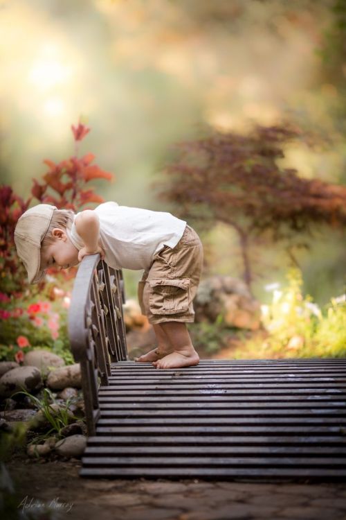 maya47000:Under the bridge by Adrian Murray