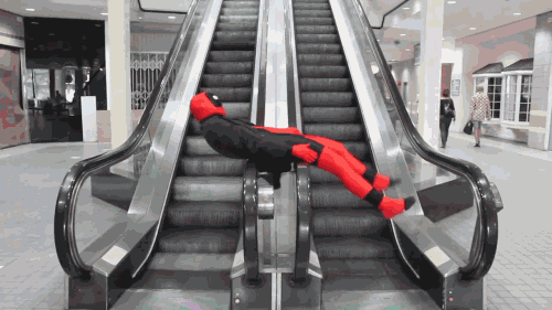 dpiddy-mercwiththemoves:  I always find this .gif of me on Tumblr. lol