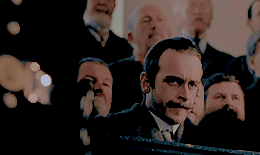 Joseph Gilgun as  Carmichael in Ripper Street (2012)