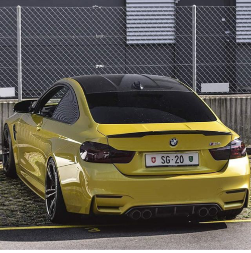 The Bimmer Blog