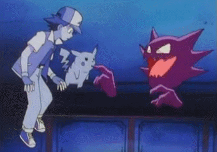 pokemon-global-academy:  Pokemon Anime Challenge: Day 7 - Favorite Episode  The