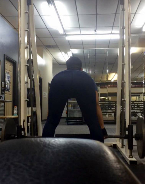 buttinyourface:  NEW SUBMISSION! Kik me @ theinyourfaceblog to submit I don’t generally post clothed booties, but this guy has submitted for me before, and he’s a cutie, and I love guys who are willing to take public pics for me. I love the second