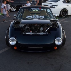 topmiata:  @eddielv23 Photo by: @sincity_crook