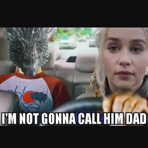 ..Follow @thronesdragons @gottees.gv7 Tag Your Friends Below ➖➖➖➖➖➖➖➖➖➖➖➖➖➖➖➖➖➖#GameOfThrones #got #
