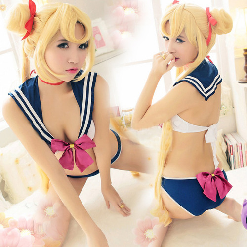 yukinepng:  kawaii sexy students cosplay uniform underwear suits  — use discount code&nbs