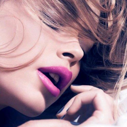 Doutzen Kroes for L'oreal Paris.