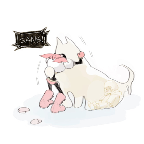 undertale sideblog