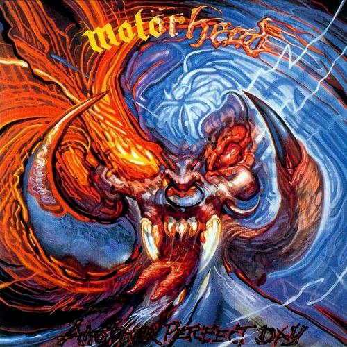 1983. Another Perfect Day is the sixth album by band Motörhead. It was released on 4 June.Joe Petagn