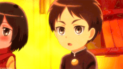- Swaying!Mikasa Suffering From Heatstroke (Until Levi Sempai Saves Her) -Shingeki!