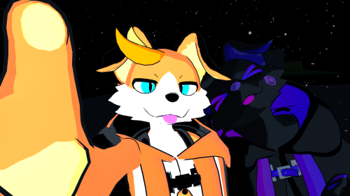 Vr Chat Shenanigans