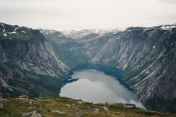 ev0lution-of-stardust:  (By SveBo)