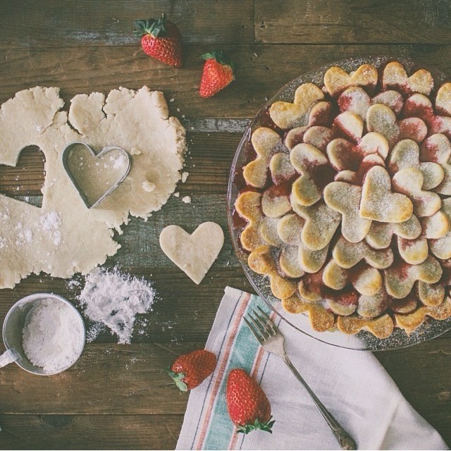 folklifestyle: One final #loveauthentic image. This one comes from @mattandbrie.