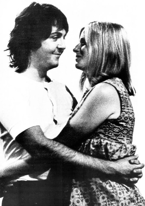 freekisses4drunkrockers:  Linda Eastman, porn pictures