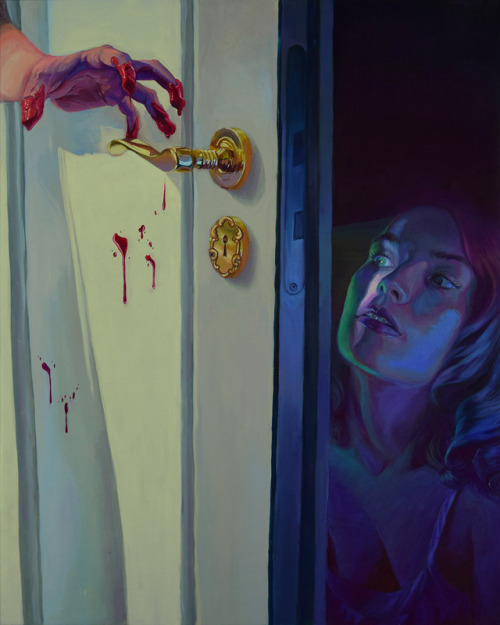 everythingstarstuff: Natalia Rak