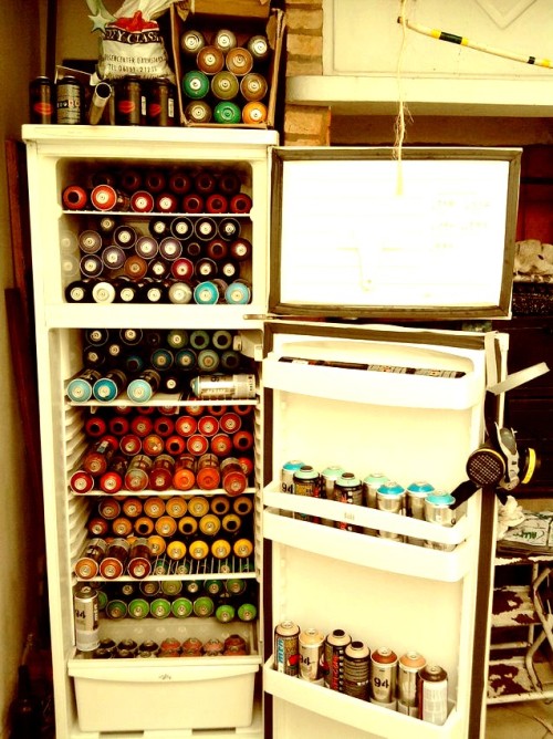 Graff World