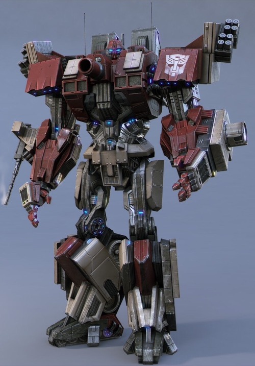 groundrunner100: What the Autobot lineup for Transformers Prime should have been.