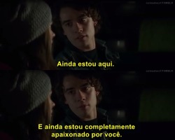 as-pessoas-sempre-se-vao:  Se Eu Ficar ( If I Stay )