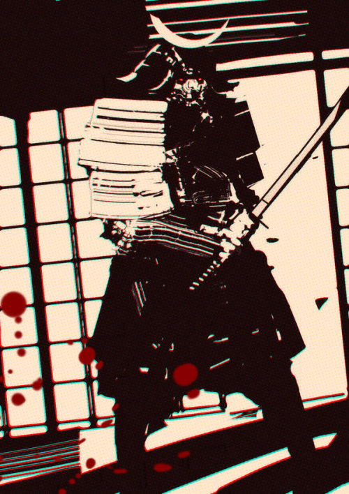 bellatorinmachina:  by torvenius