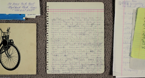trvffaut: Finding Vivian Maier (2013) John Maloof, Charlie Siskel