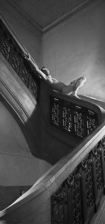 Tu m'attends peut-être…?