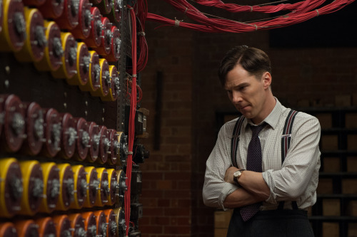 cumberbum:  New The Imitation Game StillClick for 2048x1365 