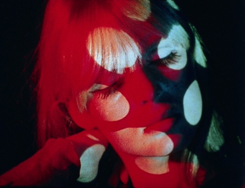 harder-than-you-think:  Nico, the Velvet Underground, 1960’s. 