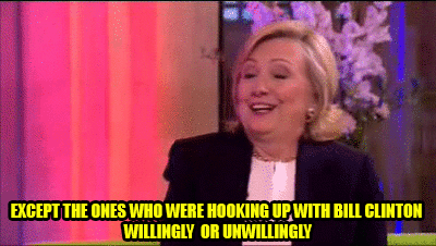Fox News revealed more details about Bill Clinton hooking up with underage prostitutes.