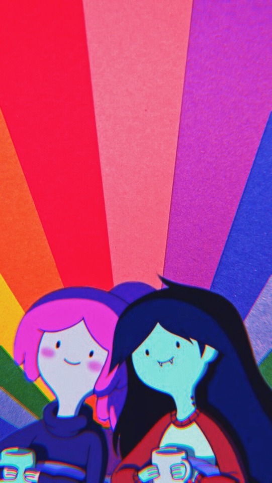 كتبس bubbline ideas | Explore Tumblr Posts and Blogs | Tumgir coque iphone 7 Adventure Time Bubbline