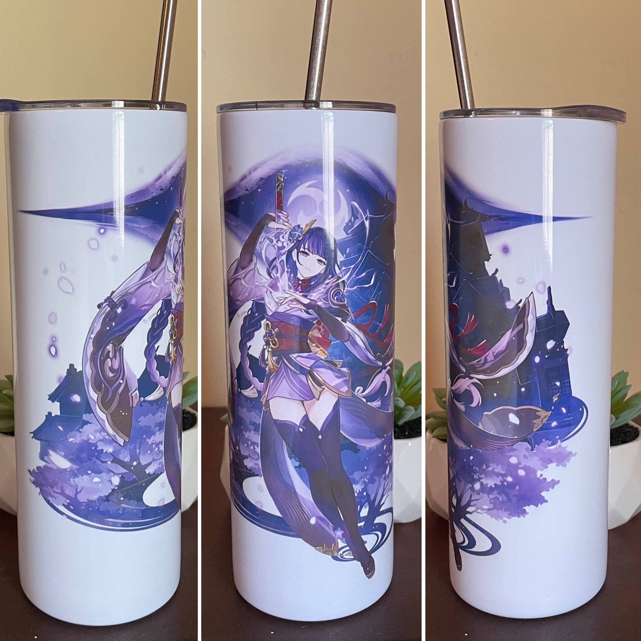 Let everyone know you are an absolute bottom by buying this tumbler 🥰Formally