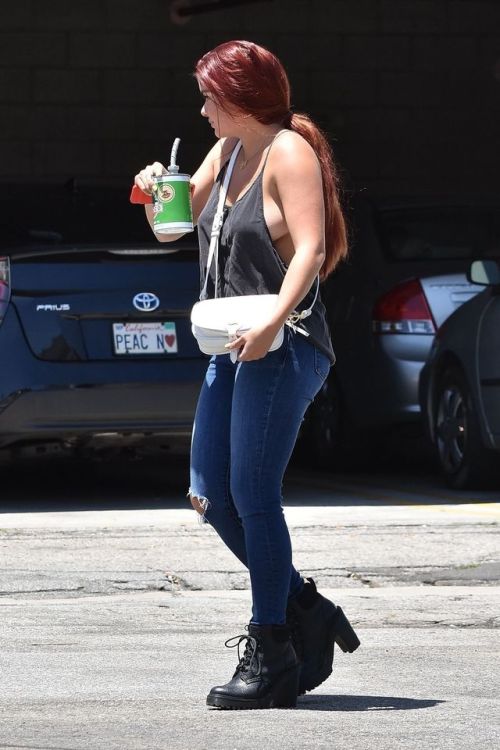 Ariel Winter#Ariel Winter