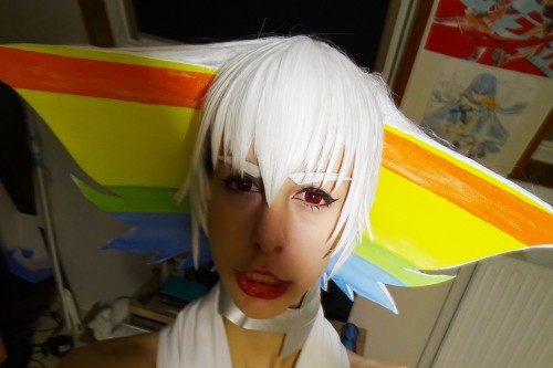 jaz-zephy:  we have almost finished my Ragyo adult photos