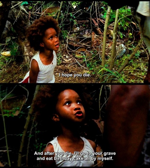 ANOTHER ICONIC CINEMATIC INSULT FOR THE RECORD BOOKS.