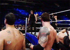 vivadelrio:  lil shits 