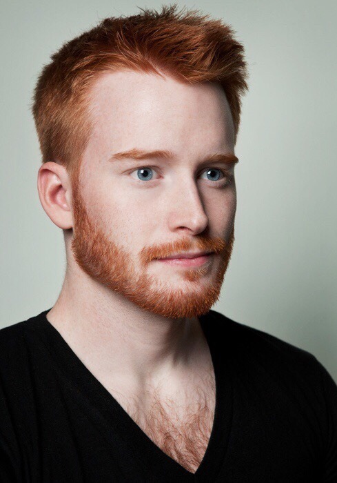 ginger