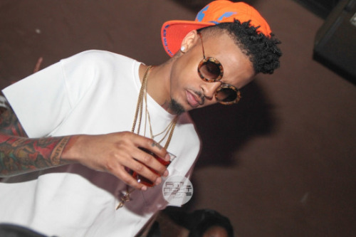 august alsina