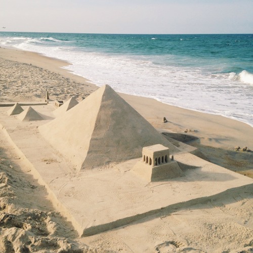 archatlas:  Outer Banks Views 140810 rcruzniemiec aka archatlas