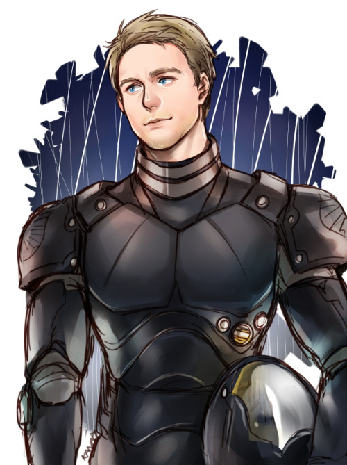 hosith:kanapy:My Pacific Rim fan art. I wanna watch them again ♥this is the best. ugh. everyone just