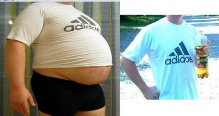 schlago:  Super ballbelly