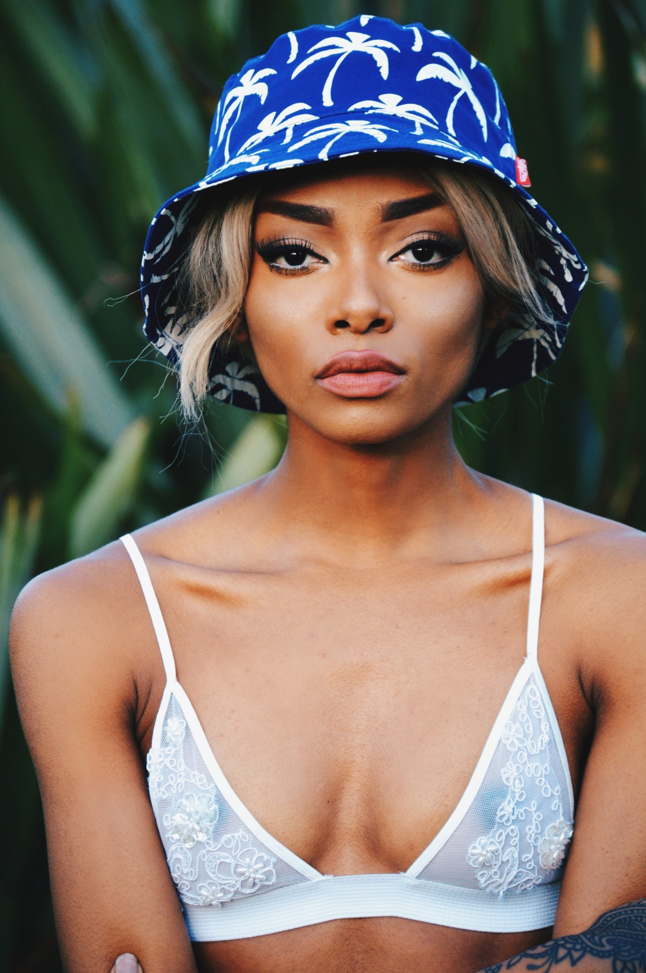 Nyane ® / Nyane Lebajoa's Official Blog