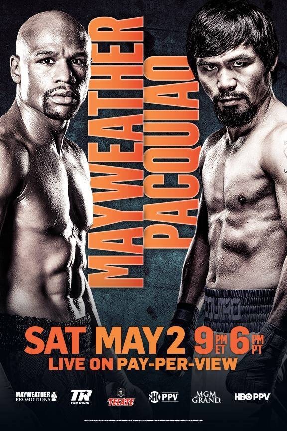 bestofboxing:  Just in case anyone’s forgot what’s happening tonight!